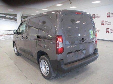 2026 Fiat Doblo  €24,589 thumbnail