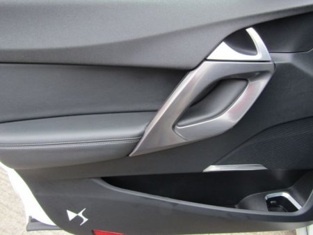 2015 DS Automobiles DS 5 - thumbnail 35