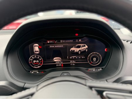 2020 Audi Q2 SPORT - 1.0L PETROL - AUTO - 12M WARRANTY - CAR: 1706 €24,950 thumbnail