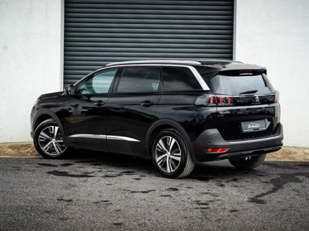 2022 Peugeot 5008 - thumbnail 11