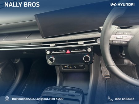 2025 Hyundai Tucson PLATINUM PHEV AUTO 2WD thumbnail