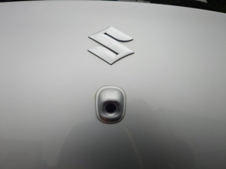 2017 Suzuki Swift - thumbnail 15