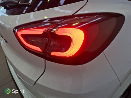 2025 Ford Puma - thumbnail 23