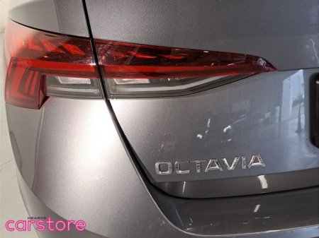 2024 Skoda Octavia OCTAVIA AMB 2.0TDI 115HP €30,880 thumbnail