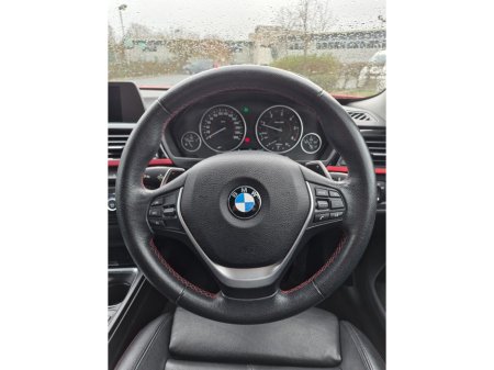 2015 BMW 4 Series 420d Sport €14,999 thumbnail