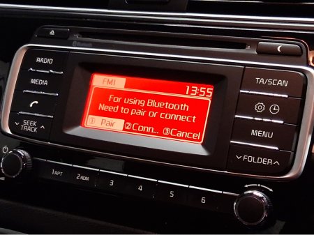 2016 Kia Rio **ONLY 103KLMS** €8,890 thumbnail