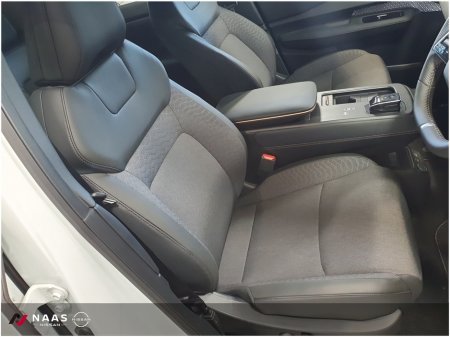 2026 Nissan Ariya - thumbnail 21