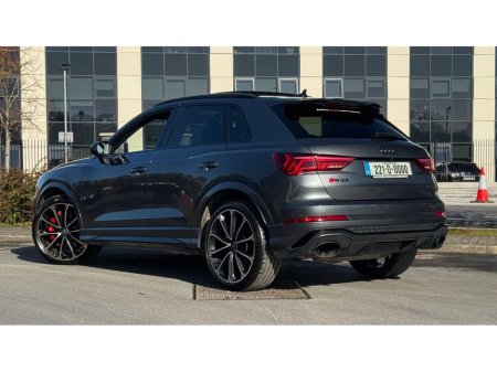 2022 Audi RS Q3 - thumbnail 29