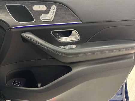 2022 Mercedes-Benz GLE Class - thumbnail 22