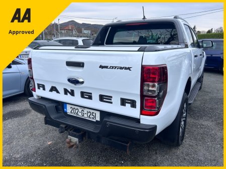 2020 Ford Ranger - thumbnail 18
