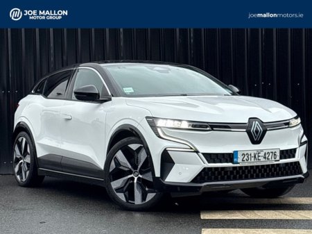 2023 Renault Megane E-Tech EV60 220hp Techno