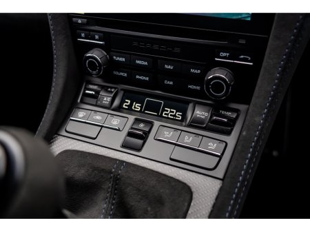 2023 Porsche 718 - thumbnail 25