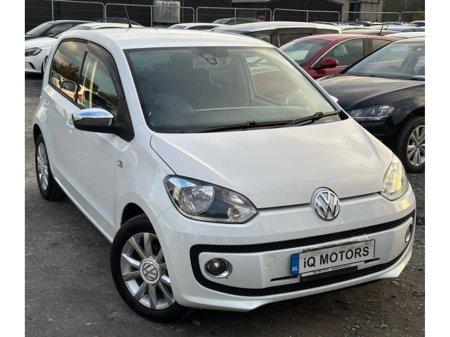 2016 Volkswagen up! - thumbnail 3
