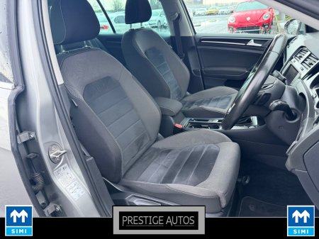 2016 Volkswagen Golf 1.4 HIGHLINE AUTO ESTATE *CAR ID 36* €12,950 thumbnail