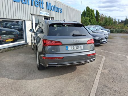 2017 Audi Q5 - thumbnail 14