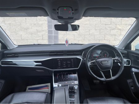 2019 Audi A6 - thumbnail 13