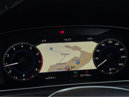 2019 Volkswagen Golf 1.4 TSI  VIRTUAL CLOCKS  REVERSE CAMERA - NAVIGATION - CARPLAY - ANDROID AUTO-   - DISCOVER PRO €18,950 thumbnail