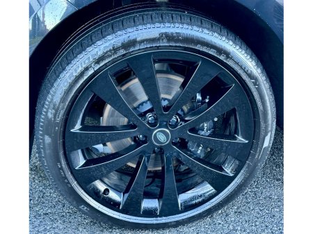 2025 Land Rover Range Rover Sport AUTOBIOGRAPHY €139,950 thumbnail