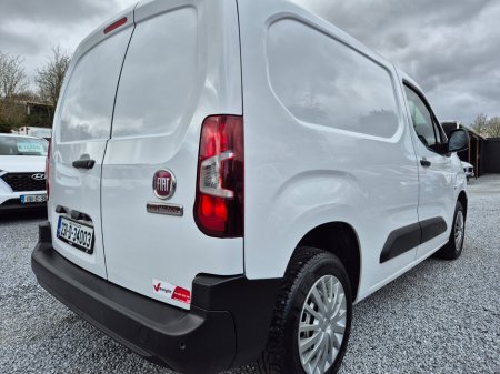 2023 Fiat Doblo - thumbnail 12