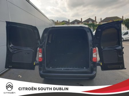 2026 Citroen Berlingo - thumbnail 8