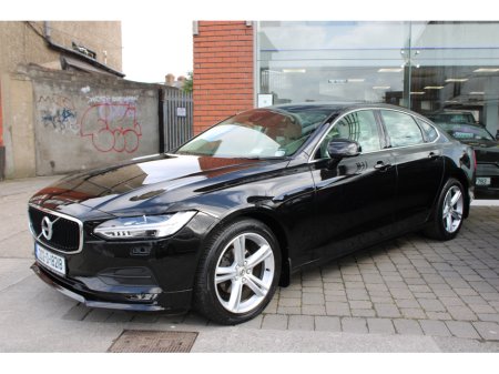 2020 Volvo S90 - thumbnail 3