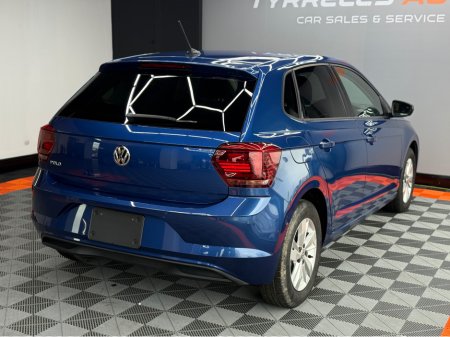 2020 Volkswagen Polo 1.0 TSI COMFORTLINE €2,020 thumbnail