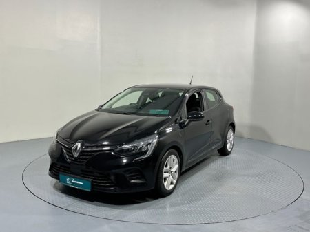 2022 Renault Clio Dynamique 1.0 Petrol 222 €14,400