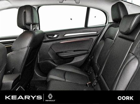 2020 Renault Megane GC Signature TCe 140 GPF MY18 €18,900 thumbnail