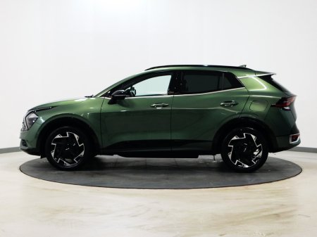 2024 Kia Sportage *31* GT-LINE PHEV 4X4 €38,900 thumbnail