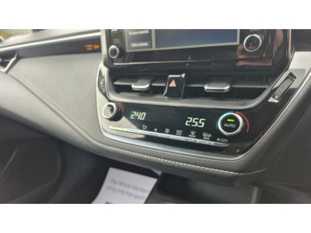 2021 Toyota Corolla - thumbnail 23