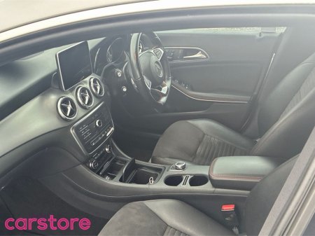 2016 Mercedes-Benz CLA Class - thumbnail 9