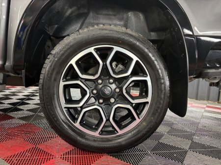 2025 Ford Ranger - thumbnail 13