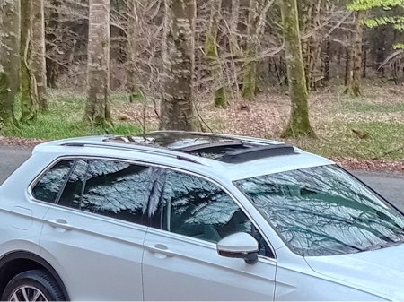 2019 Volkswagen Tiguan - thumbnail 19