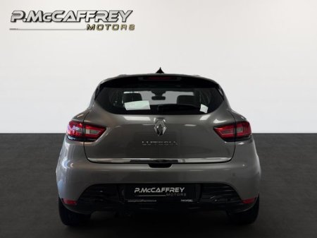 2015 Renault Clio - thumbnail 6