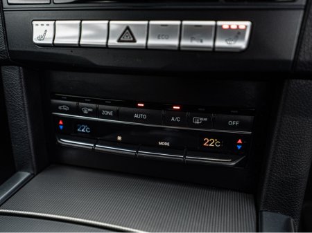 2015 Mercedes-Benz E Class 2015 E220 AMG Line Auto/New NCT/1yr warranty €15,888 thumbnail