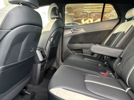 2026 Kia Sportage 1.6 Hybrid GT Line ( 0% Finance Available ) €54,995