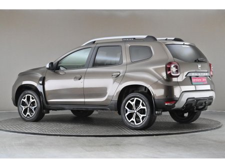 2019 Dacia Duster - thumbnail 6