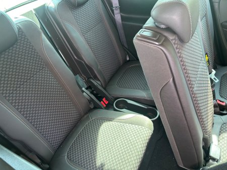 2017 Opel Zafira - thumbnail 16