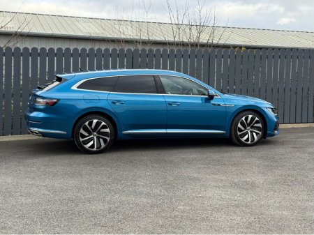 2023 Volkswagen Arteon - thumbnail 4