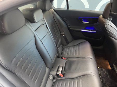 2024 Mercedes-Benz C Class - thumbnail 14