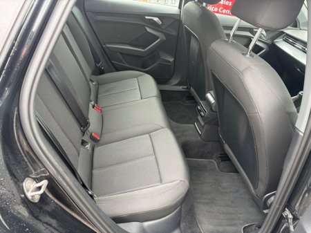 2021 Audi A3 - thumbnail 10