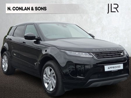 2025 Land Rover Range Rover Evoque PHEV S *DEMO SALE*