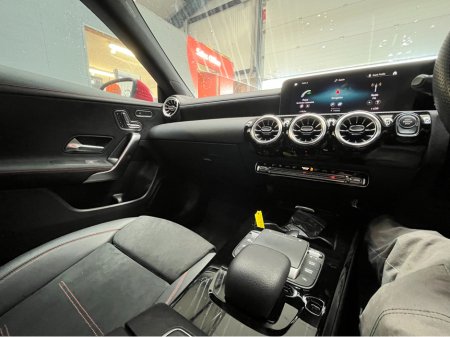 2022 Mercedes-Benz CLA Class - thumbnail 17