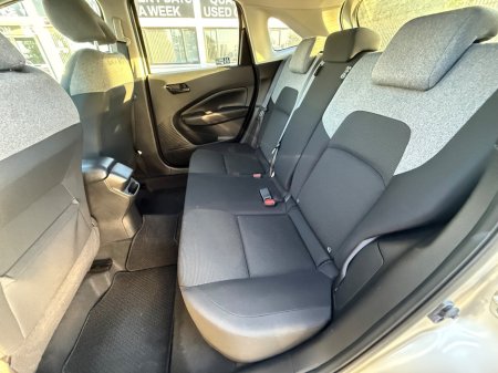 2022 Nissan Note  €17,890 thumbnail