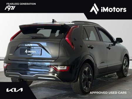 2023 Kia e-Niro EV K3 5DR Auto €26,800 thumbnail