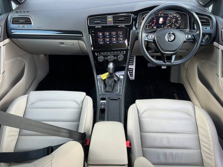 2020 Volkswagen Golf - thumbnail 10