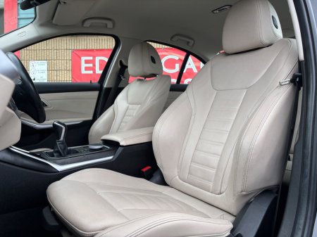 2019 BMW 3 Series - thumbnail 13