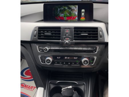 2016 BMW 3 Series - thumbnail 12