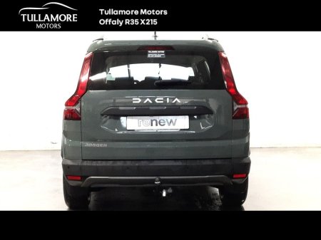 2023 Dacia Jogger - thumbnail 10