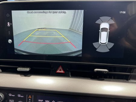 2024 Kia Sportage - thumbnail 12